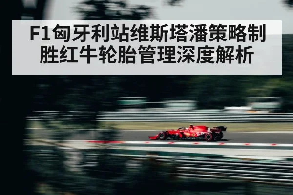 F1匈牙利站维斯塔潘策略制胜红牛轮胎管理深度解析